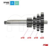 ORIGINALE PIAGGIO KIT LISTELLI BACCHETTE GUARNIZIONI VETRO PARABREZZA APE 50 TM