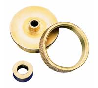 Kit CMT per intarsi per fresa elicoidale da 3,2mm in HWM Cod.: 899.051/052