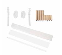 Kit Co-Sleeping Micuna Wood