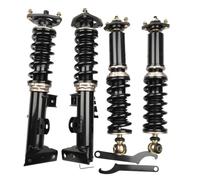 Kit coilover mono tubo compatibile con la serie 3 92-98 E36 posteriore