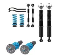 Kit Coilover Regolabile A 24 Livelli E Braccio Camber Di Controllo Posteriore Per BMW Z4 E852003-2009