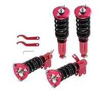 Kit coilovers ammortizzatori regolabili for a 24 livelli adatto for S13 240SX 89-94
