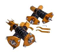 Kit Coilovers completamente regolabile compatibile con Subaru BRZ Coupe ZN6/ZC6 2012-2020