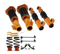 Kit coilovers regolabile a 24 livelli for adatto for Cobalt 2005-2010