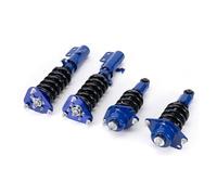Kit Coilovers regolabili for abbassamento ammortizzatori for, adatto for Celica 2000-2006