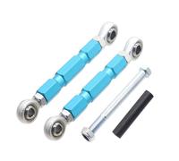 Kit Collegamenti Di Abbassamento Per CFMOTO 450SRS 450SS 2023-2024 Kit Di Abbassamento Per Sospensioni Posteriori Per Motociclette(Blu)