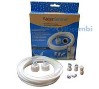 KIT COLLEGAMENTO ALIMENTAZIONE ACQUA FRIGO WHIRLPOOL 6mt - WF020 - 37FR460