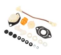 Kit Collegamento Cambio Boccola Trasmissione Riduce Leva Gioco Per Funzionamento