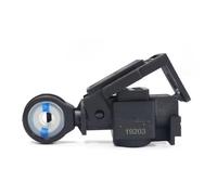 Kit Collegamento Della Testa Cavo Cambio Per Ford Per FOCUS Per FIESTA | Parti Del Telaio Dell'auto Testa Del Cavo Del Cambio Kit Boccole Cambio Manuale
