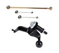 Kit collegamento ingranaggi trasmissione selettore automatico OEM 24