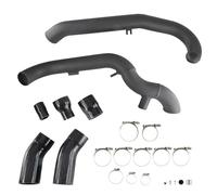 Kit tubi collegamento intercooler per Ford Fiesta ST 2014+