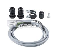 Kit Di Collegamento Luci Asta Barriera FAAC GENIUS 390992