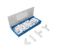 Kit Collegamento per Tubi JMP