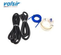 KIT COLLEGAMENTO PNEUMATICO CASSETTA 2 QUANTITÀ VALSIR