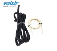 KIT COLLEGAMENTO PNEUMATICO CASSETTA SEMPLICE VALSIR