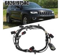 Kit Collegamento Sensore Paraurti Per for jeep Per for Grand for cherokee