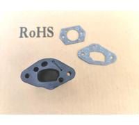 KIT COLLETTORE ASPIRAZIPER SOFFIATORE STIHL BR420 BR400 BR380 SR 400 420