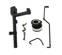 Kit collettore asta acceleratore albero interruttore adatto for motosega MS180 MS180C MS170 018 017 1130 182 0900