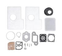 Kit collettore di aspirazione filtro aria a membrana di conversione carburatore elettrico per MS180 Kit di ricostruzione carburatore riparazione carburatore
