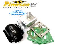 KIT COLLETTORE LAMELLARE PER VESPA PX 150 DIAMETRO 30 MM 26530973