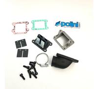 KIT COLLETTORE POLINI LAMELLARE BIG VALVE SCOOTER MBK BOOSTER 50