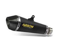 71937XKIW - Scarico Arrow X-Kone Nichrom Kawasaki Ninja / Z 650 (21-22)