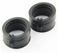 Kit collettori aspirazione per VT 750 Black Widow 2000 2001 2002 2003