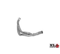 KIT COLLETTORI CATALITICI KAWASAKI NINJA 650 2017-2020 ARROW 71659KZ