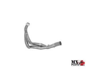 KIT COLLETTORI CATALITICI KAWASAKI Z 650 2020 ARROW 71659KZ