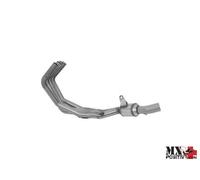 KIT COLLETTORI CATALITICO YAMAHA XJ6 / XJ6 DIVERSION 2009-2015 ARROW 71421KZ