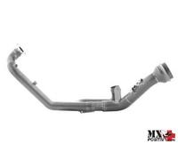 KIT COLLETTORI IN ACCIAIO INOX KTM 1290 SUPERADVENTURE S / R 2021-2023 ARROW ...