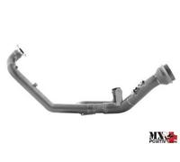 KIT COLLETTORI IN TITANIO KTM 1290 SUPERADVENTURE S / R 2021-2023 ARROW 72181PD