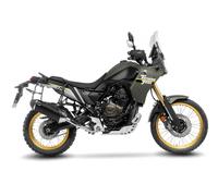 80066 - Collettori Scarico LeoVince YAMAHA TÉNÉRÉ 700 (19-20)
