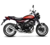 8090 - Collettore Scarico LeoVince Racing KAWASAKI Z 900 RS/CAFE (18-23)