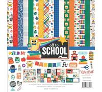 Kit collezione Off To School