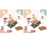 Kit Colomba Pasquale (Confezione da 2)