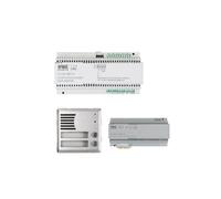 KIT COLONNA 2 VOICE (URMET DOMUS-SIDELTRONIC cod. 1783/708)