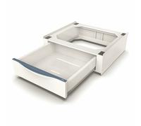 Kit colonna asciugabiancheria Base Torre Extra L60 Meliconi