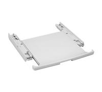 Kit colonna asciugabiancheria KITSPDT Kit sovrapposizione White