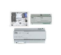 KIT COLONNA SEC 2VOICE ALPHA (URMET cod. 1783/728)