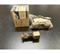 KIT Colonnetta o bullone cerchio ruota ant destra + dado Ford Transit 1985-2000