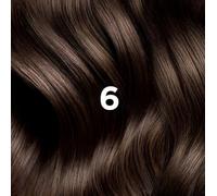 Colorazione Permanente 6 Blonde FoncÃ© Tinta Naturale Luminosa Intensa 6 Phyto