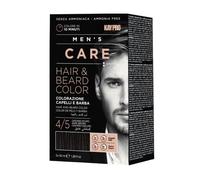 Kit Colorazione Uomo Capelli & Barba Castano Scuro Kaypro