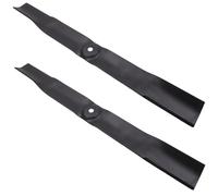 Kit coltelli 2x 52cm Husqvarna LT4130G LT4140G E4014-030 LT4140H LT4140H E401...