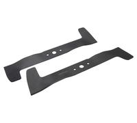 Kit Coltelli Kombi SECURA Compatibile Con Alpina K 90 2009 Per Rasentrattore