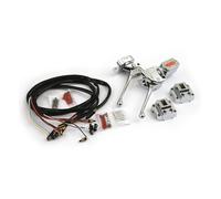 Kit comandi manubrio cormati 72-81 big twin xl sportster
