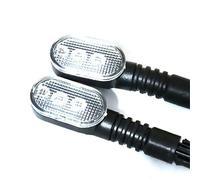 Kit Comando Acceleratore Fanale Posteriore per Biciclette Elettriche 36V72V Faci