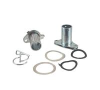 KIT COMANDO GAS/CAMBIO RMS PER PIAGGIO VESPA 50 N/R/L 90-125 70573-70569
