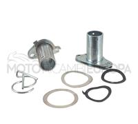 KIT COMANDO GAS/CAMBIO RMS PER PIAGGIO VESPA 50 N/R/L 90-125 70573-70569