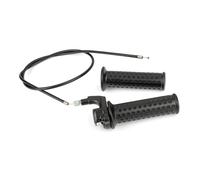 Kit comando gas Domino Piaggio Zip 2T dopo 2000
